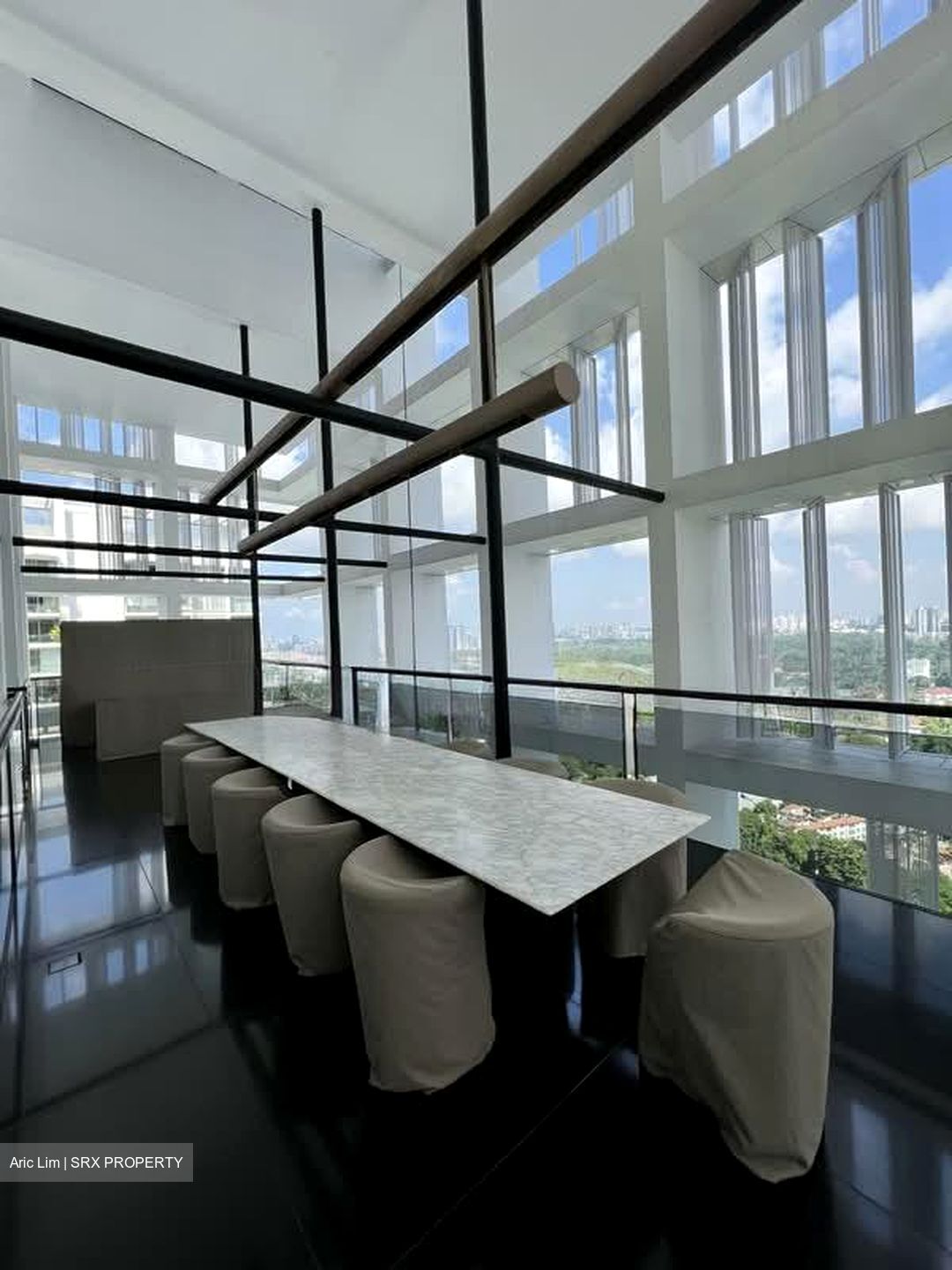 Le Nouvel Ardmore (D10), Condominium #556195681